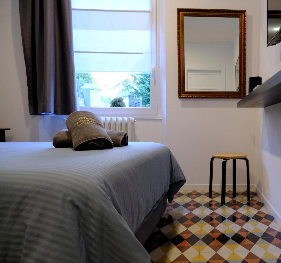 Residenza Laurum Mandello del Lario Buitenkant foto